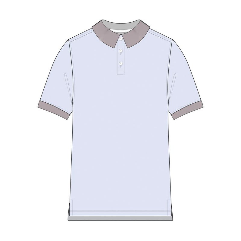 Classroom Short Sleeve Pique Polo - Image 5